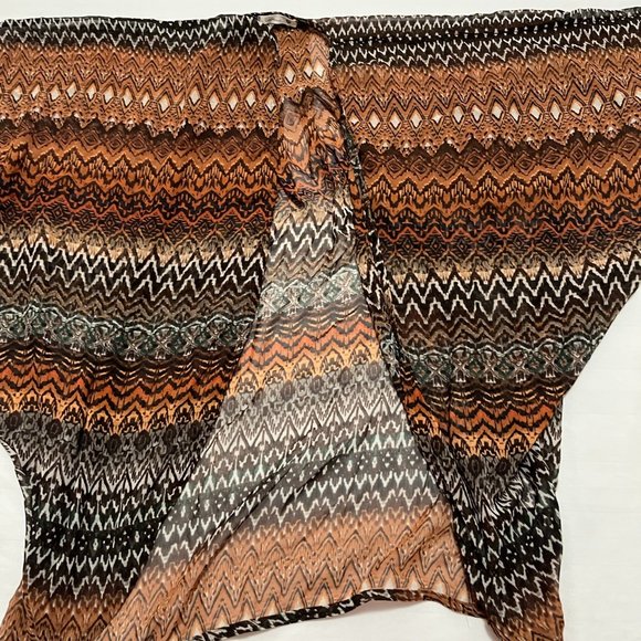 Soprano kimono Size XS - Picture 3 of 6